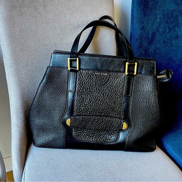 Marc Jacobs “Perry” Satchel - Picture 1 of 7